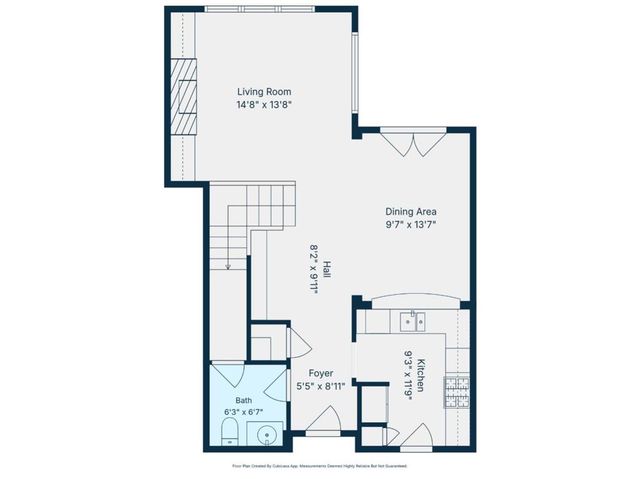 356 Santana Row 305, San Jose, CA 95128