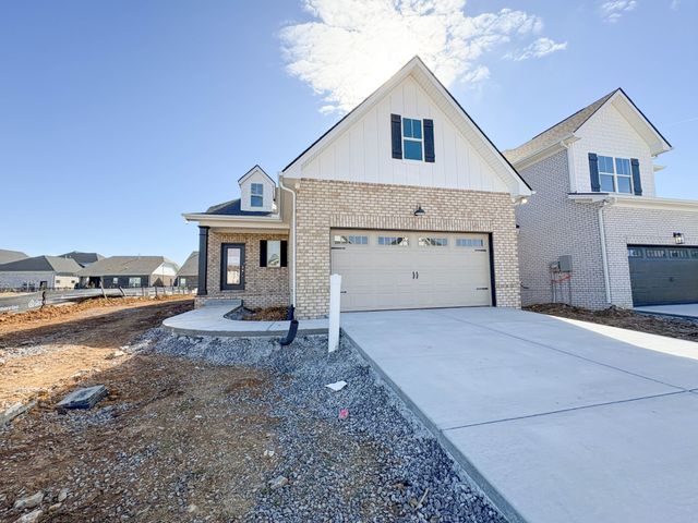 142 Weller Ln lot 19, Gallatin, TN 37066