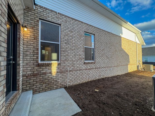 142 Weller Ln lot 19, Gallatin, TN 37066