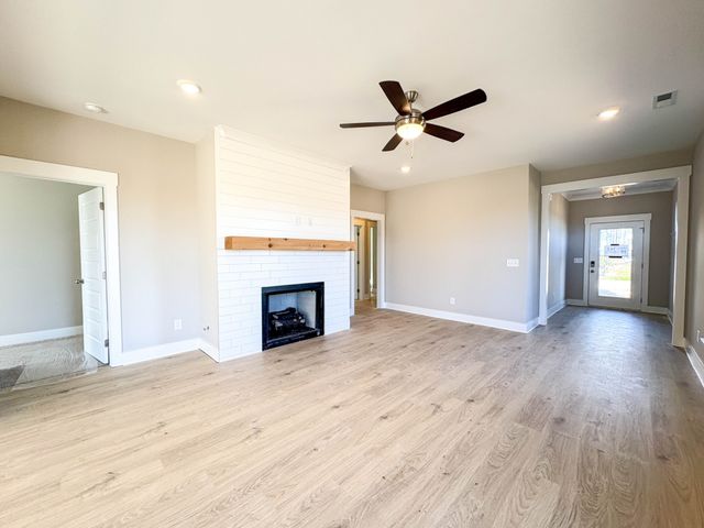 142 Weller Ln lot 19, Gallatin, TN 37066