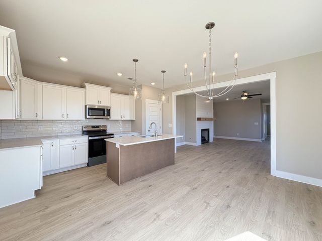 142 Weller Ln lot 19, Gallatin, TN 37066