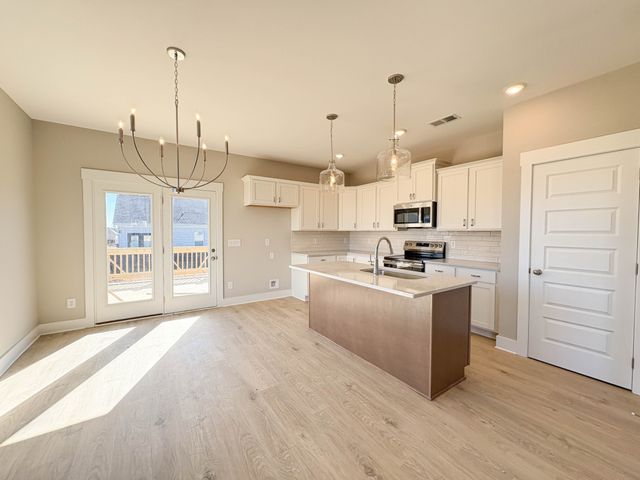 142 Weller Ln lot 19, Gallatin, TN 37066