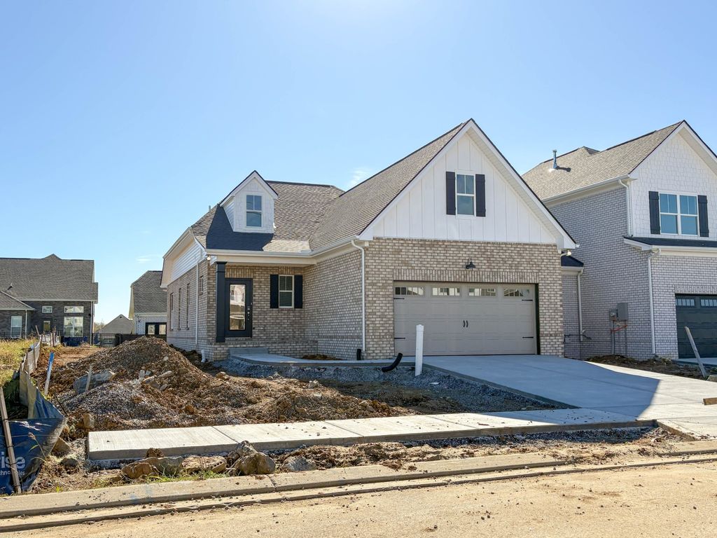 142 Weller Ln lot 19, Gallatin, TN 37066