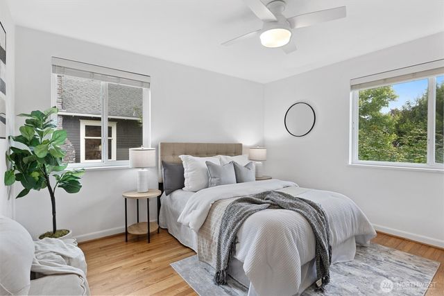 7009 Alonzo Avenue NW, Seattle, WA 98117