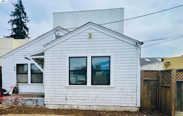 3308 Loma Vista Way, Oakland, CA 94619