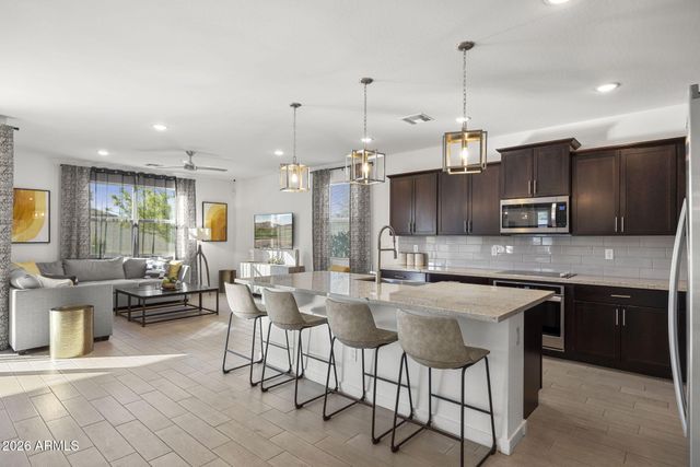 1276 S 224TH Lane, Buckeye, AZ 85326