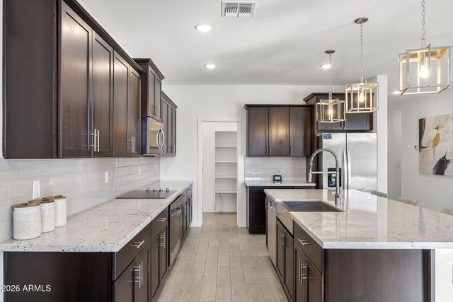 1276 S 224TH Lane, Buckeye, AZ 85326