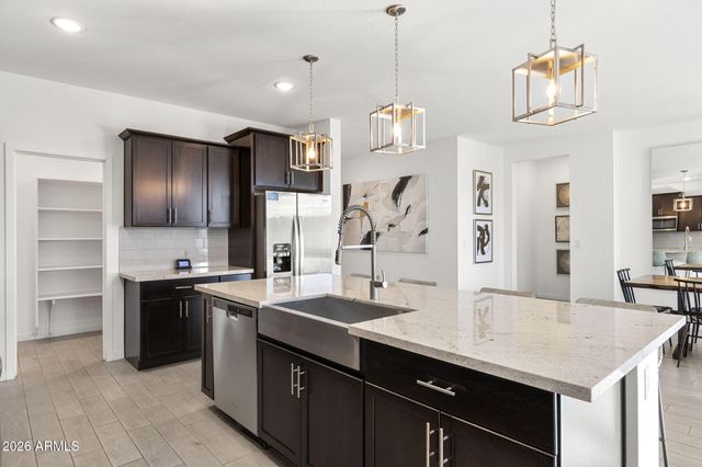 1276 S 224TH Lane, Buckeye, AZ 85326