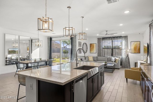 1276 S 224TH Lane, Buckeye, AZ 85326
