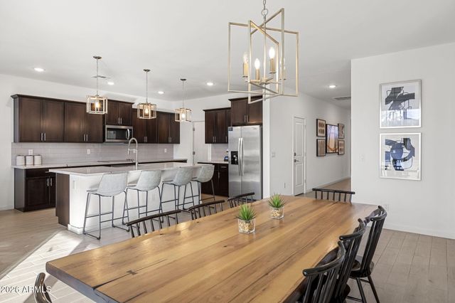 1276 S 224TH Lane, Buckeye, AZ 85326