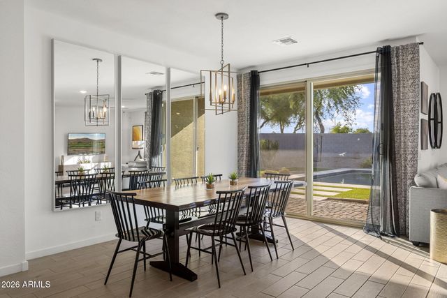 1276 S 224TH Lane, Buckeye, AZ 85326