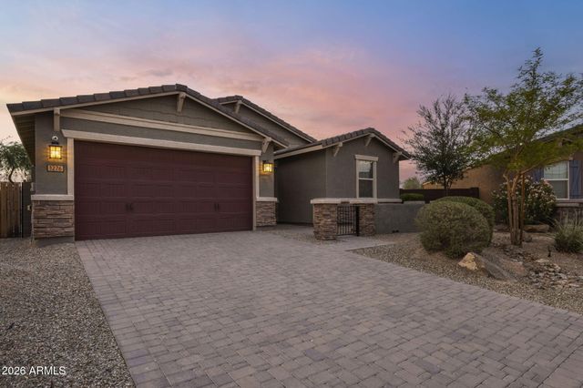 1276 S 224TH Lane, Buckeye, AZ 85326