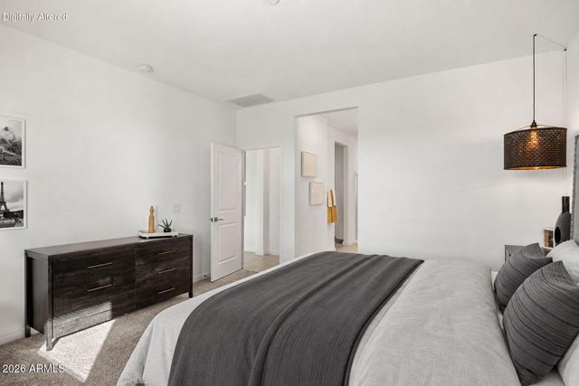 1276 S 224TH Lane, Buckeye, AZ 85326