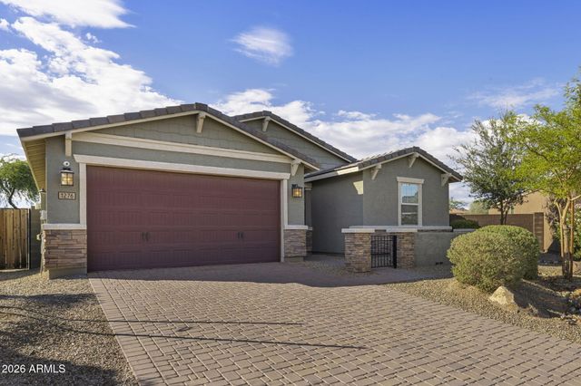 1276 S 224TH Lane, Buckeye, AZ 85326