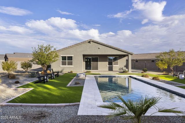 1276 S 224TH Lane, Buckeye, AZ 85326