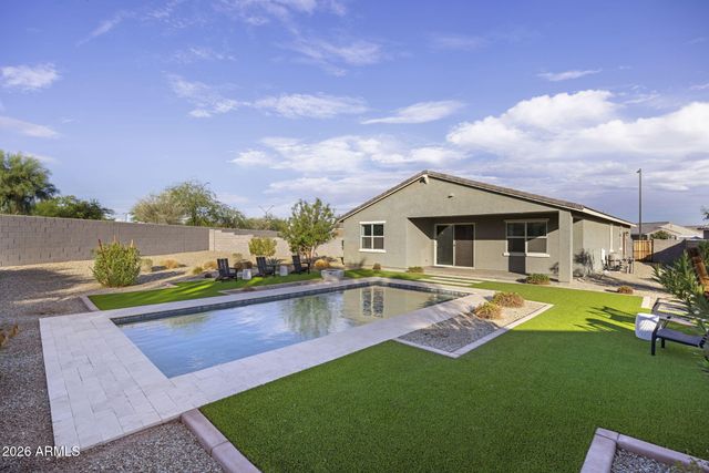 1276 S 224TH Lane, Buckeye, AZ 85326