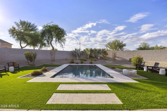 1276 S 224TH Lane, Buckeye, AZ 85326