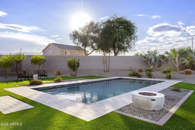 1276 S 224TH Lane, Buckeye, AZ 85326