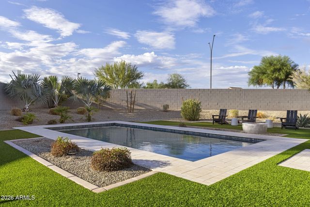1276 S 224TH Lane, Buckeye, AZ 85326