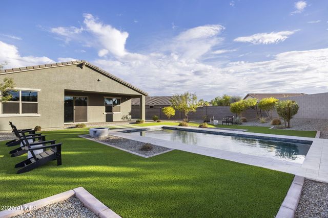 1276 S 224TH Lane, Buckeye, AZ 85326