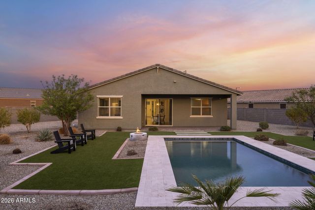 1276 S 224TH Lane, Buckeye, AZ 85326