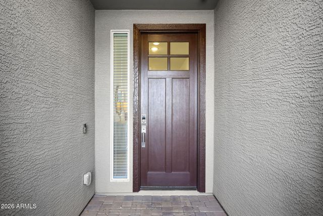 1276 S 224TH Lane, Buckeye, AZ 85326