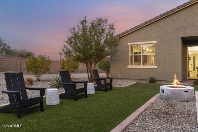 1276 S 224TH Lane, Buckeye, AZ 85326