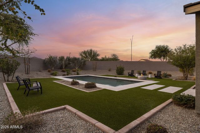 1276 S 224TH Lane, Buckeye, AZ 85326