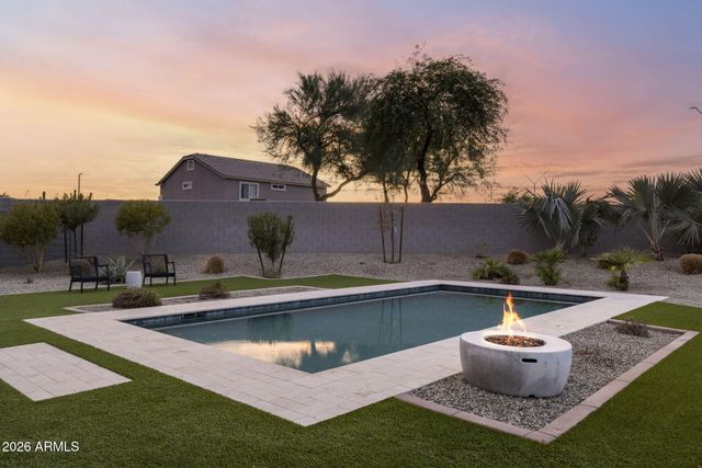 1276 S 224TH Lane, Buckeye, AZ 85326