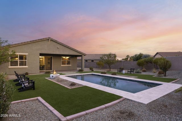 1276 S 224TH Lane, Buckeye, AZ 85326