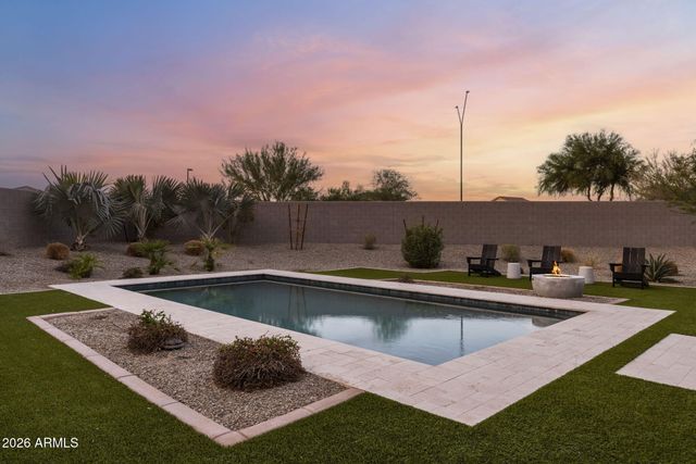 1276 S 224TH Lane, Buckeye, AZ 85326