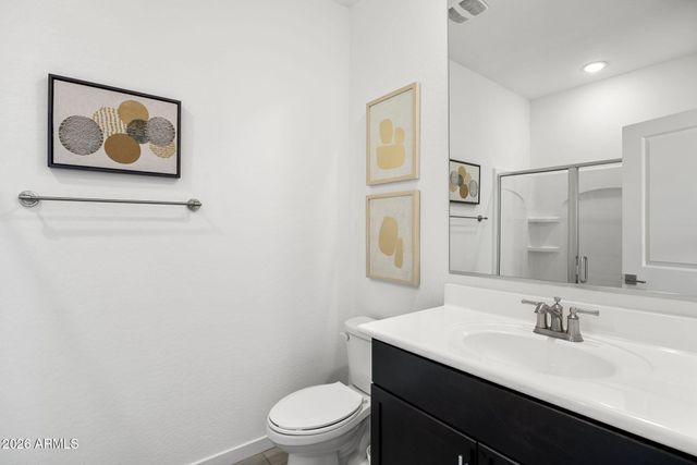 1276 S 224TH Lane, Buckeye, AZ 85326