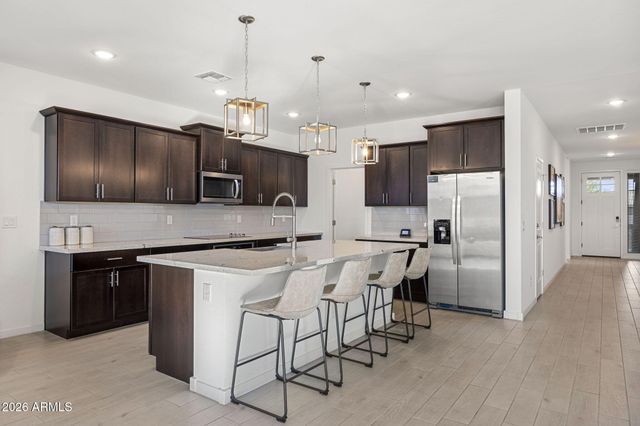 1276 S 224TH Lane, Buckeye, AZ 85326