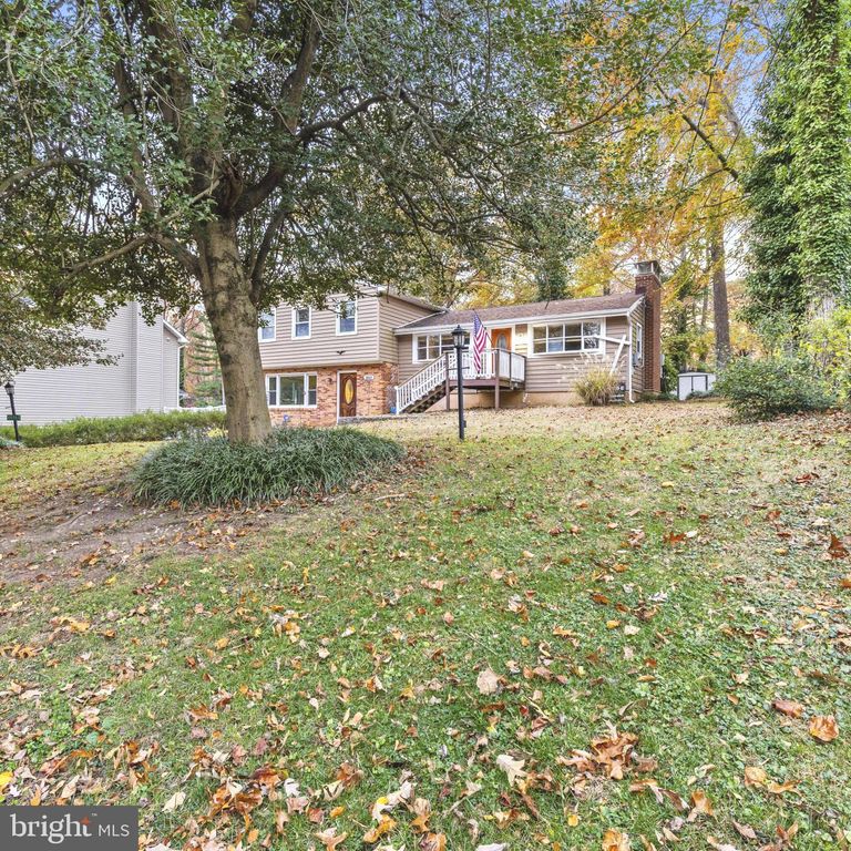 1178 IDYLEWILD DR, Annapolis, MD 21409