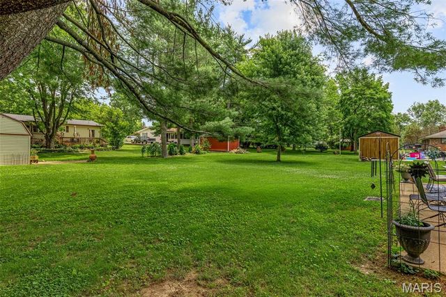 522 Yosemite Street, Farmington, MO 63640