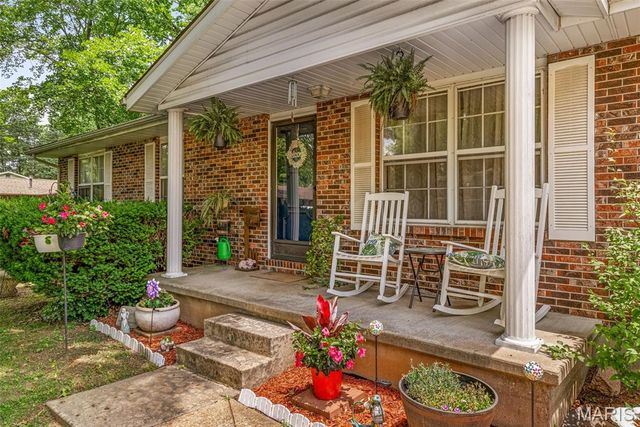 522 Yosemite Street, Farmington, MO 63640