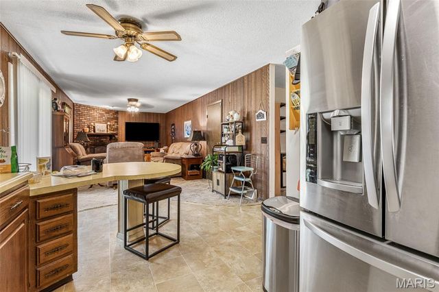 522 Yosemite Street, Farmington, MO 63640