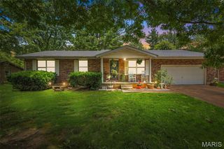 522 Yosemite Street, Farmington, MO 63640