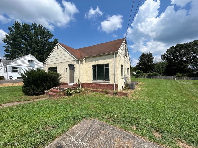 102 Woodrow Street, Marietta, OH 45750