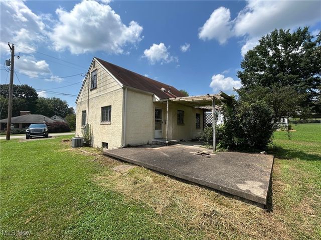 102 Woodrow Street, Marietta, OH 45750