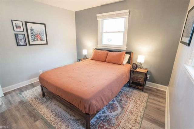 252 Driftwood RD, Virginia Beach, VA 23452