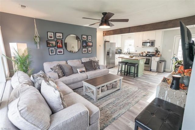 252 Driftwood RD, Virginia Beach, VA 23452