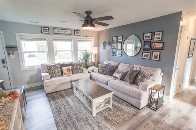 252 Driftwood RD, Virginia Beach, VA 23452