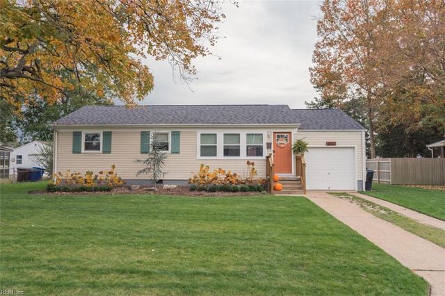 252 Driftwood RD, Virginia Beach, VA 23452