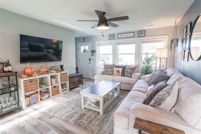 252 Driftwood RD, Virginia Beach, VA 23452