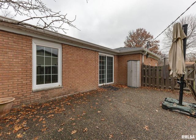 3907 44TH Street, Rock Island, IL 61201