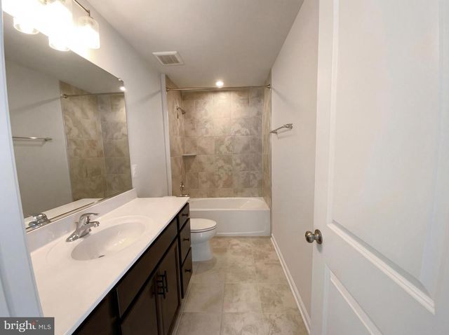 6511 WILD ORCHID CT, Fredericksburg, VA 22407