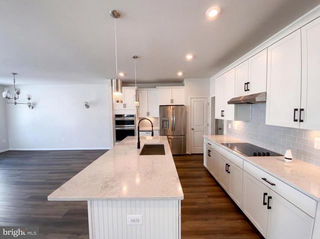 6511 WILD ORCHID CT, Fredericksburg, VA 22407