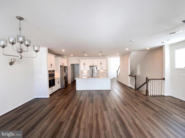 6511 WILD ORCHID CT, Fredericksburg, VA 22407