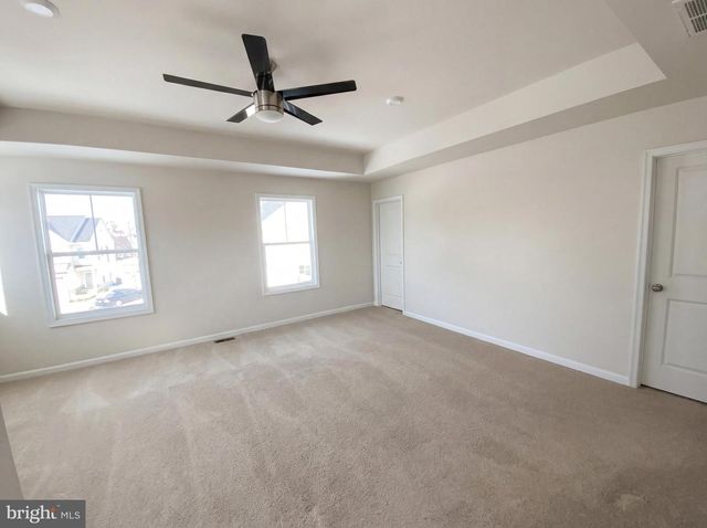 6511 WILD ORCHID CT, Fredericksburg, VA 22407